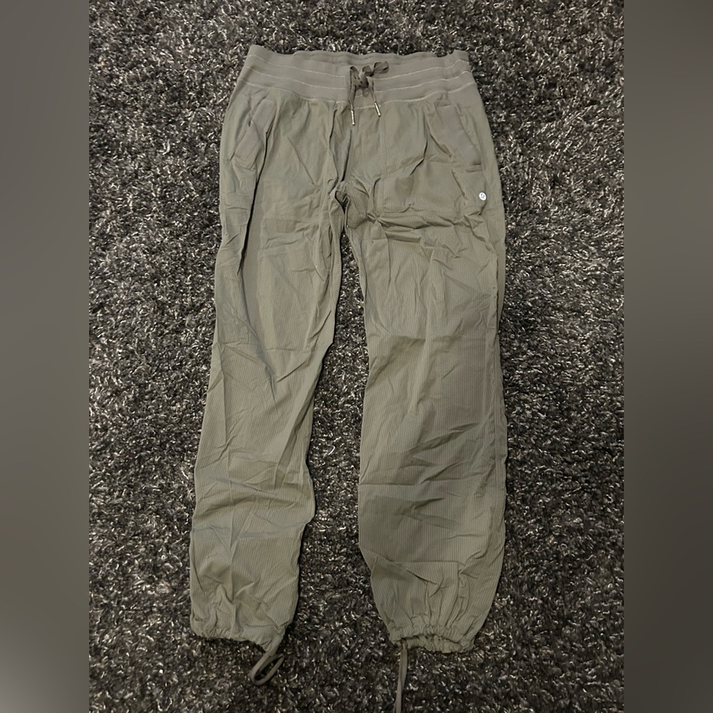 Lululemon Studio Joggers (12)